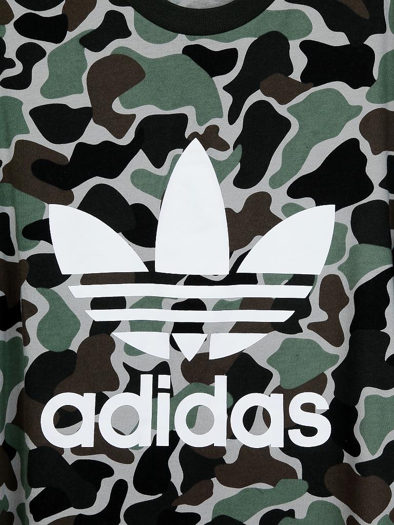 Adidas logo bunt deals